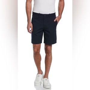 NEW Original Penguin Slim Bedford Cord Short